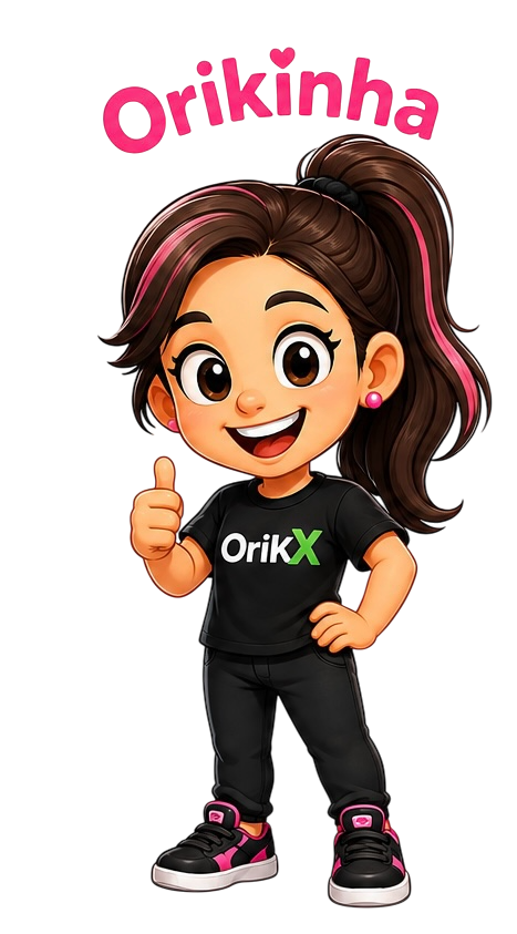 Orikinha